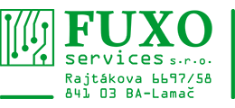 FUXO services s.r.o.